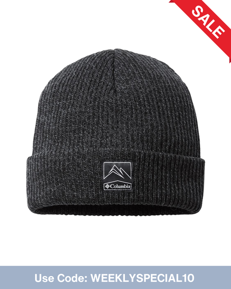 Columbia 191132 Whirlibird™ Cuffed Beanie