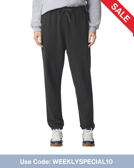 American Apparel RF491 ReFlex Fleece Sweatpants American Apparel RF491 ReFlex Fleece Sweatpants