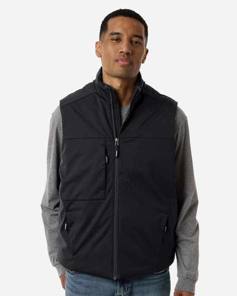 Core365 CE703 Men's Techno Lite Unlined Vest - BlankClothing.ca