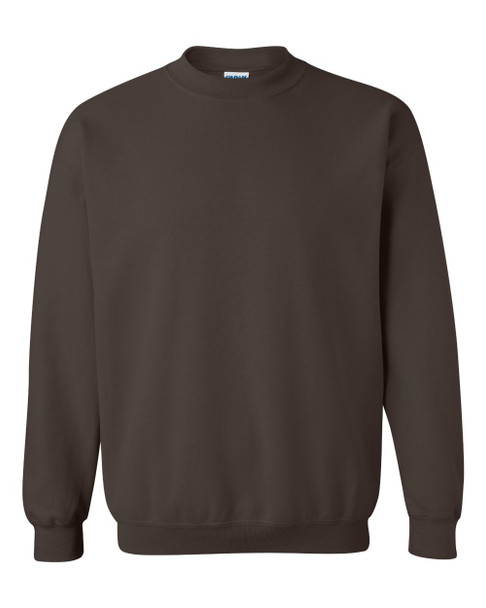 Gildan G180 Heavy Blend Crewneck Sweatshirt - BlankClothing.ca