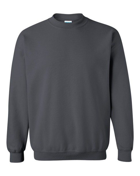 Gildan G180 Heavy Blend Crewneck Sweatshirt - BlankClothing.ca