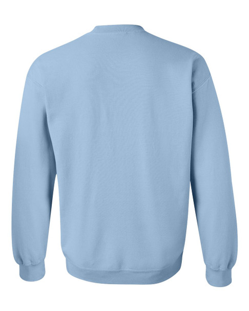 Gildan G180 Heavy Blend Crewneck Sweatshirt - BlankClothing.ca