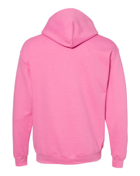 Standard Hoodie - Pink