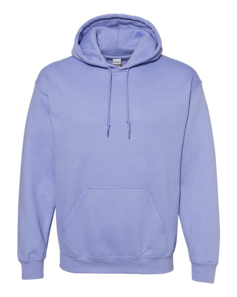 Gildan G185 Heavy Blend Hooded Sweatshirt 