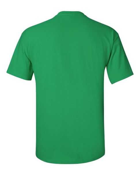 Gildan G200 Ultra Cotton T-shirt | Irish Green