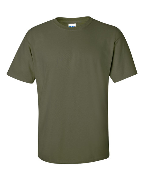 Gildan G200 Ultra Cotton T-shirt - BlankClothing.ca