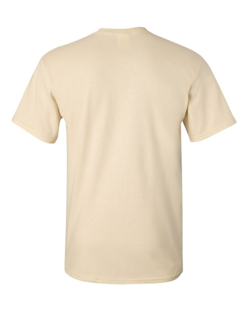 Gildan G200 Ultra Cotton T-shirt | Natural