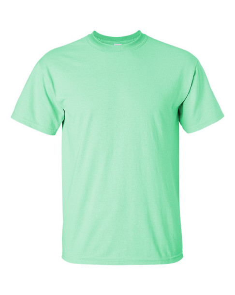 Plain t hot sale shirt mint green