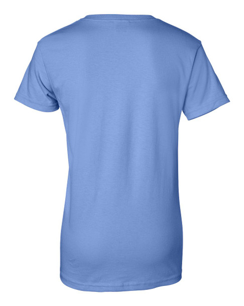 Gildan G200L  Women's Ultra Cotton T-Shirt | Iris