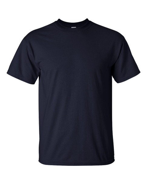Gildan G200T Ultra Cotton Tall T-Shirt | Navy