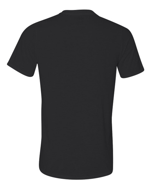 Gildan 42000 Performance T-Shirt | Black