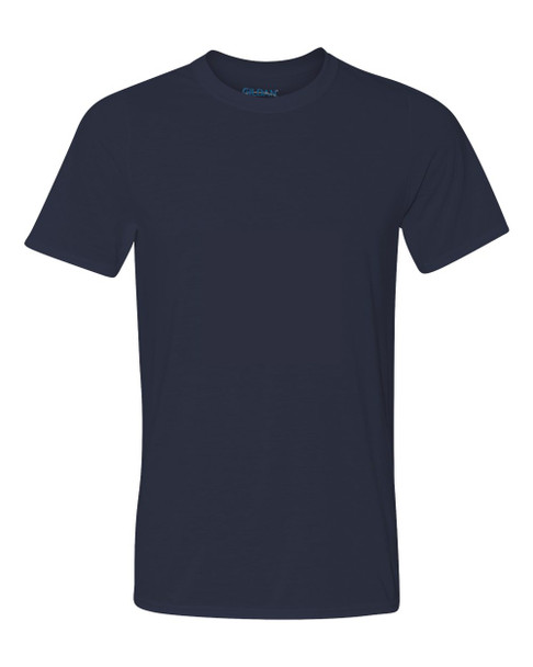 Gildan G420 Performance T-Shirt | Navy