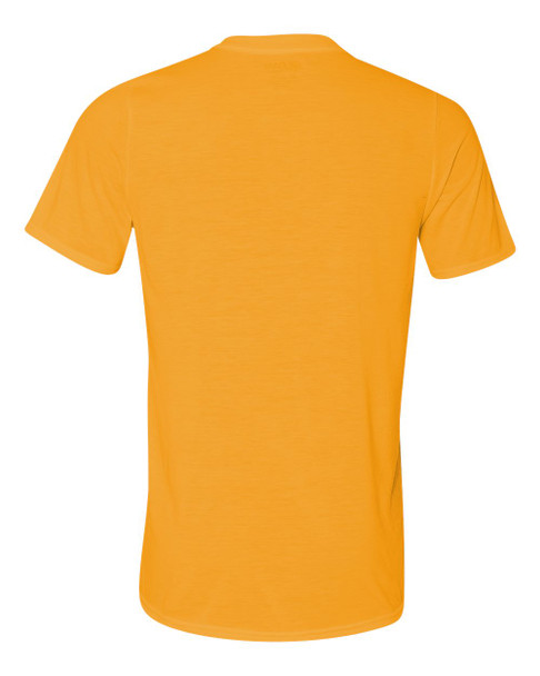 Gildan G420 Performance T-Shirt | Gold