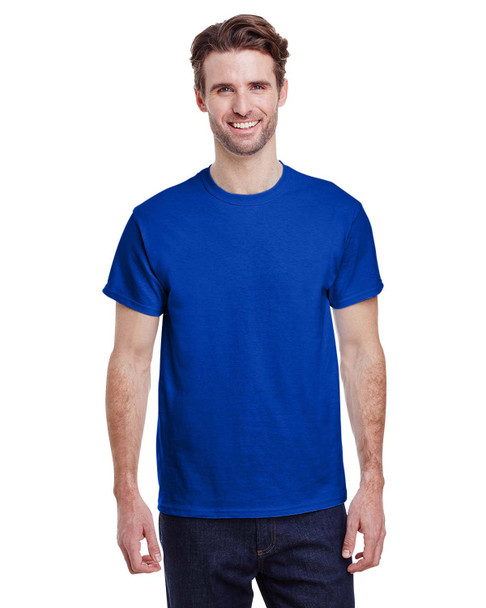 Gildan G500 Heavy Cotton T shirt | Royal