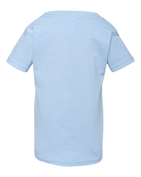 GGildan G510P Toddler Heavy Cotton™ T-Shirt | Light Blue