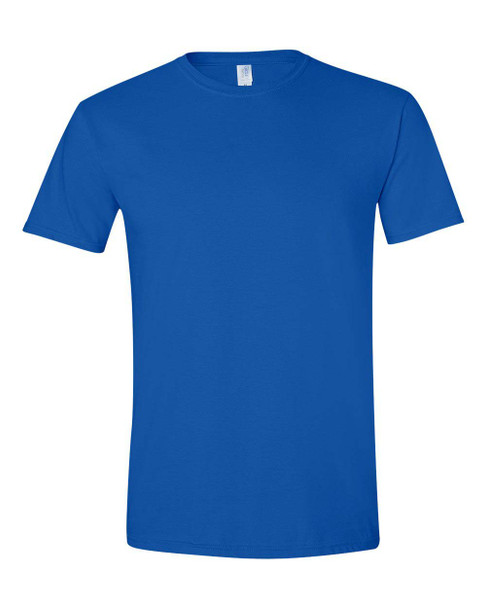 Gildan G640 Softstyle T-Shirt - BlankClothing.ca