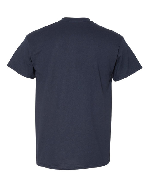 Gildan G800 50/50 T-Shirt | Sport Dark Navy