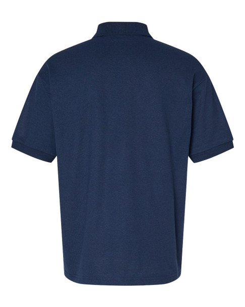 Gildan G880 DryBlend Jersey Polo Shirt BlankClothing