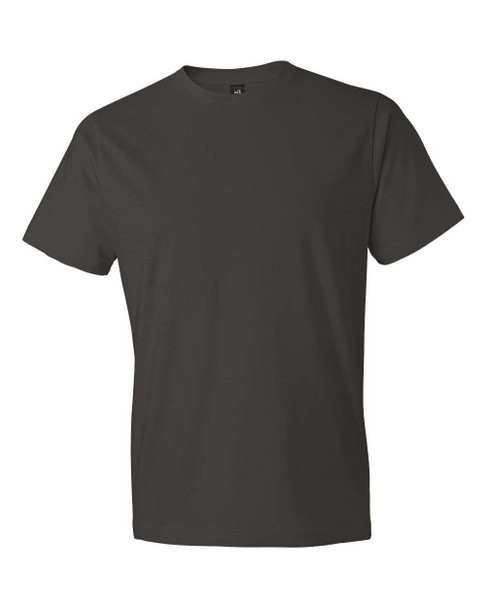 Gildan 980 Softstyle T-Shirt | Smoke