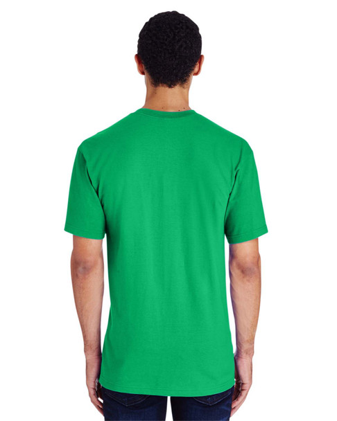 Gildan H000 Hammer™ T-shirt | Irish Green