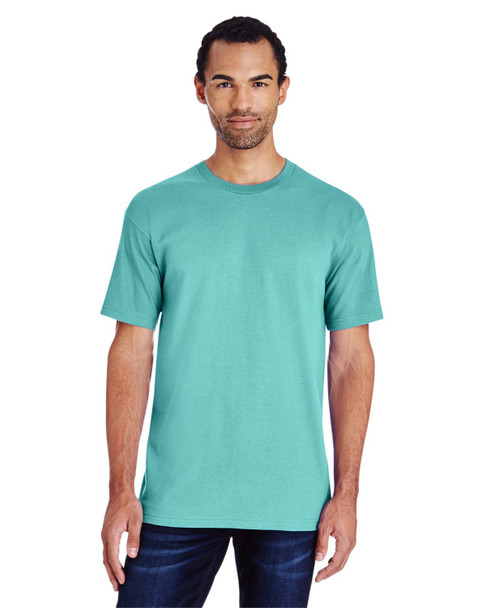 Gildan H000 Hammer™ T-shirt | Seafoam