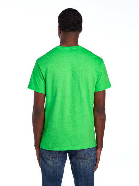 Fruit of the Loom 3931 100% Heavy Cotton™ T-Shirt - BlankClothing.ca