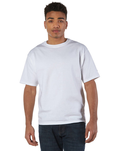 Champion T2102 9.3 oz. Heritage Jersey T-shirt