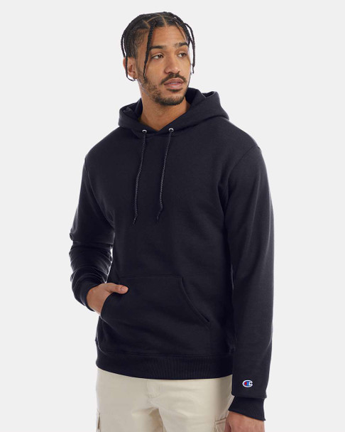 Champion S700 Powerblend® Pullover Hooded Sweatshirt