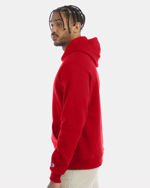 Champion S700 Powerblend® Pullover Hooded Sweatshirt