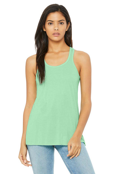 Bella clearance racerback tank