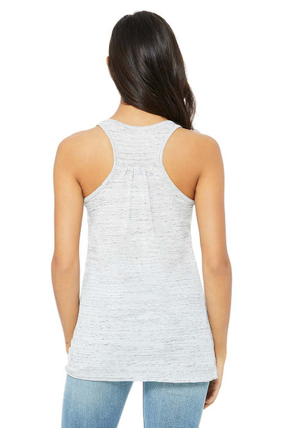 Better Bodies -Dumbbell T-Back – a ribbed racerback tank.