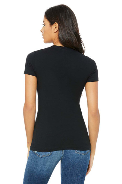 Bella Canvas 6004 Women s The Favorite T shirt BlankClothing.ca