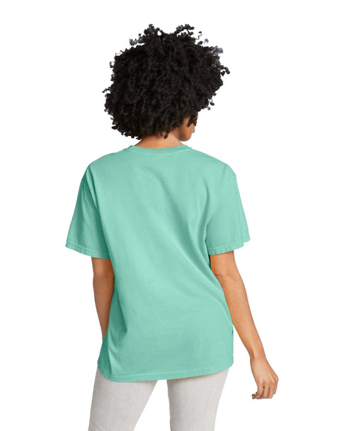 Comfort Colors C1717 Adult Heavyweight T-Shirt | Island Reef