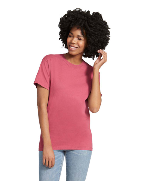 Comfort Colors C1717 Adult Heavyweight T-Shirt | Watermelon