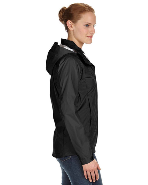 Marmot M13896 Ladies' Precip Eco Jacket | Black