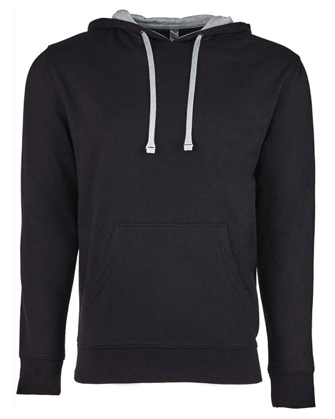 Next Level 9301 Unisex French Terry Pullover Hoodie - BlankClothing.ca