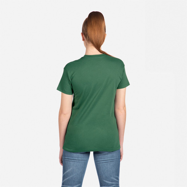 Next Level 3910NL Ladies' Relaxed T-Shirt | Royal Pine