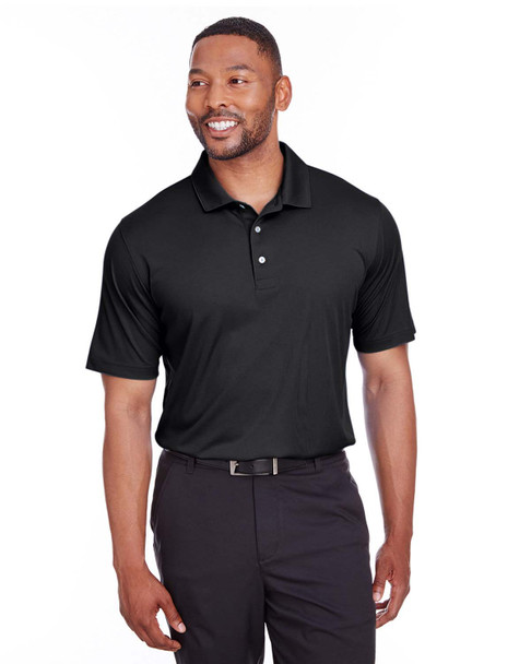 Puma Golf 596799 Men's Icon Golf Polo | Puma Black