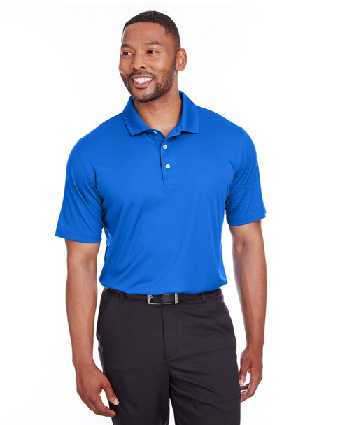 Puma Golf 596799 Men's Icon Golf Polo | Lapis Blue