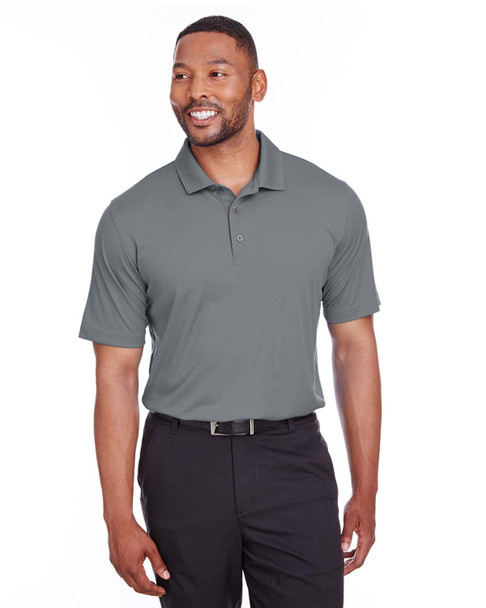 Puma Golf 596799 Men's Icon Golf Polo | Quiet Shade