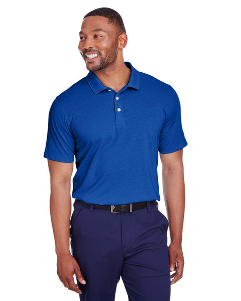 Puma Golf 596920 Men's Fusion Polo Shirt | Surf The Web