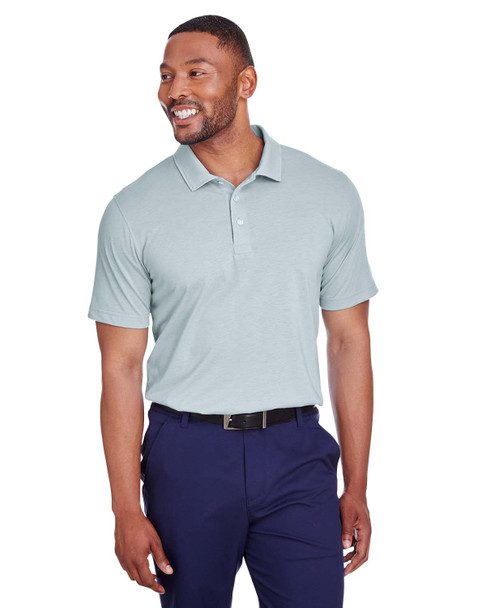 Puma Golf 596920 Men's Fusion Polo Shirt | Quarry