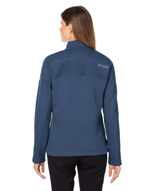 Spyder S17937 Ladies' Constant Canyon Sweater | Frontier