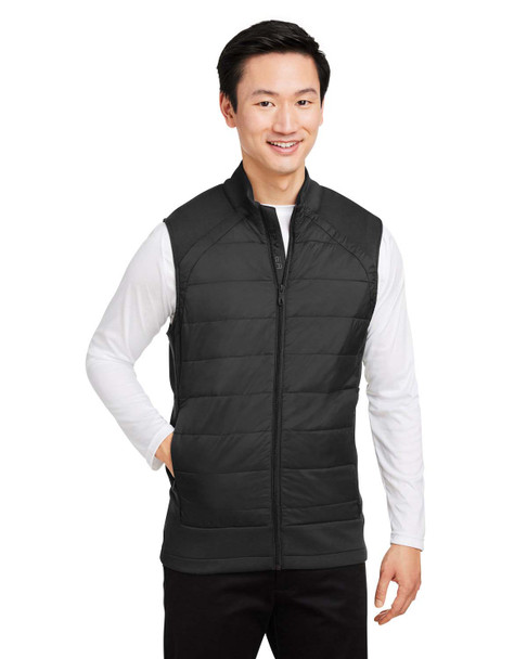 Spyder S17995 Men's Impact Vest | Black