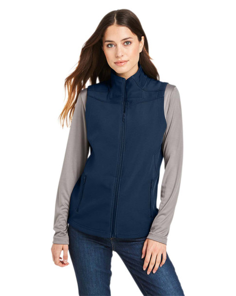 Spyder S17907 Ladies' Touring Vest | Frontier