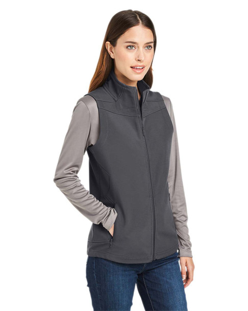 Spyder S17907 Ladies' Touring Vest | Polar