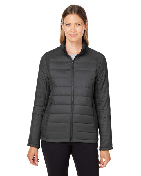 Spyder S17932 Ladies' Challenger Jacket | Black