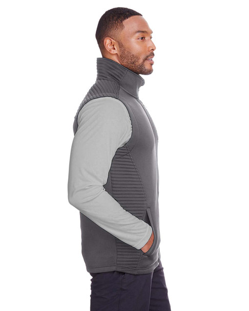 Spyder S16538 Men's Venom Vest | Polar