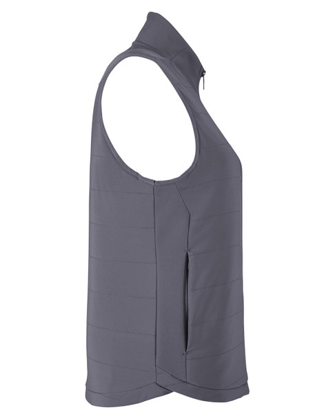 Spyder S17029 Ladies' Transit Vest| Polar