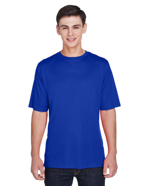 Team 365 TT11 Men's Zone Performance Tee | Sport Royal